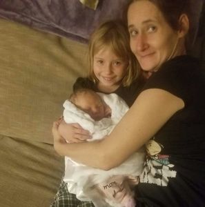 Meet your Posher, Laura